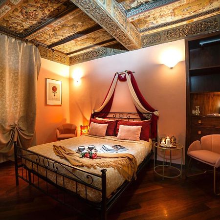 House Of Magic - Due Torri Apartment Bologna Exterior photo