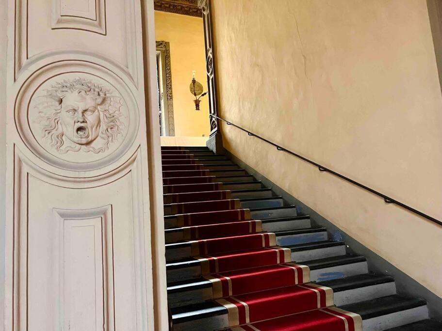 House Of Magic - Due Torri Apartment Bologna Exterior photo