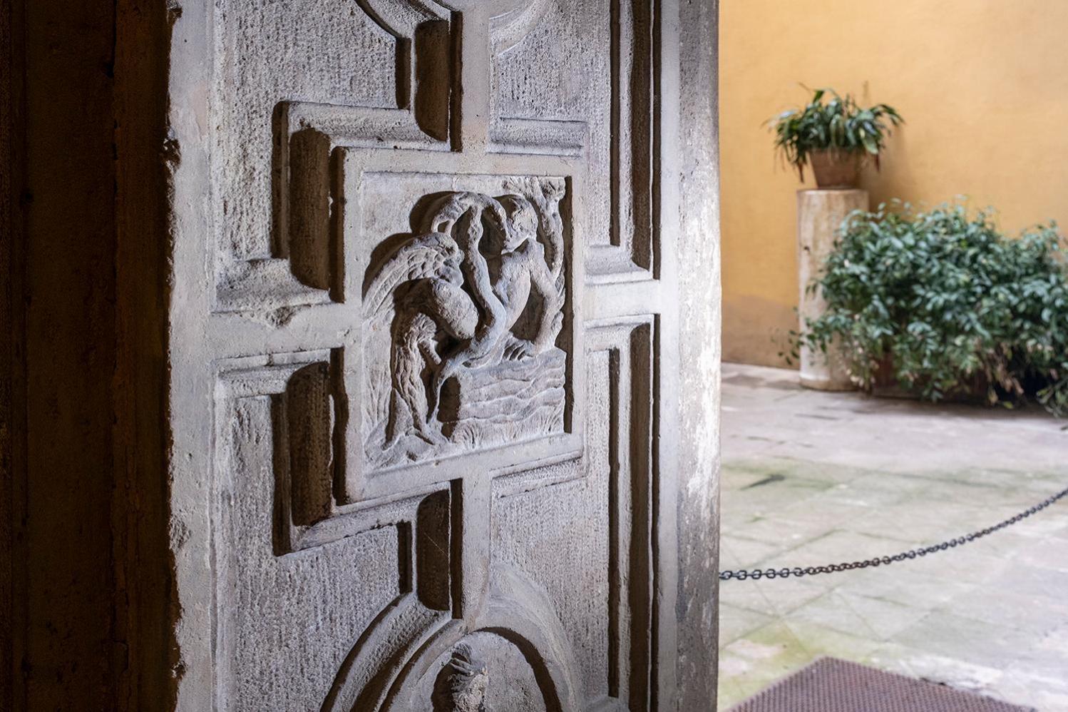 House Of Magic - Due Torri Apartment Bologna Exterior photo