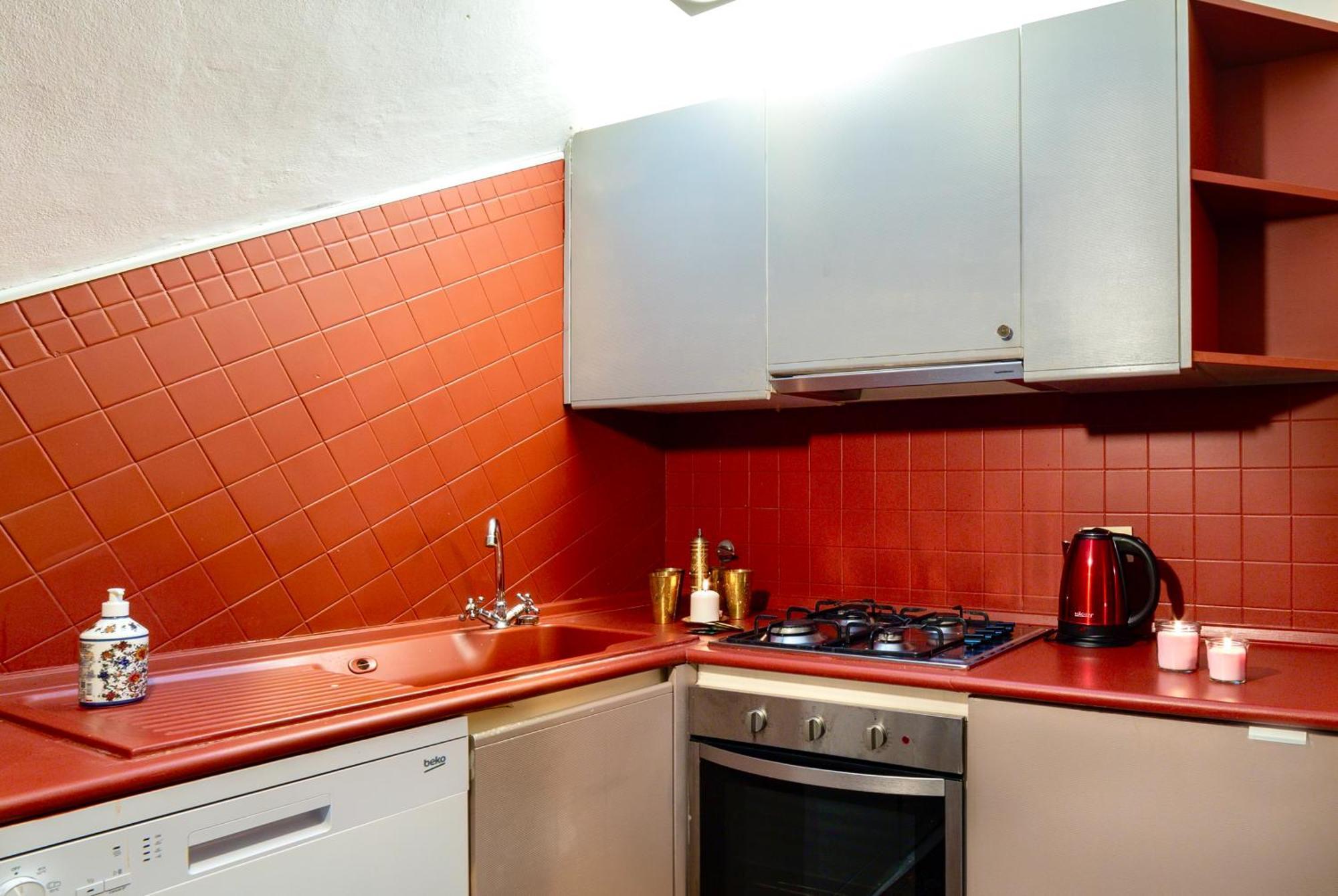 House Of Magic - Due Torri Apartment Bologna Exterior photo