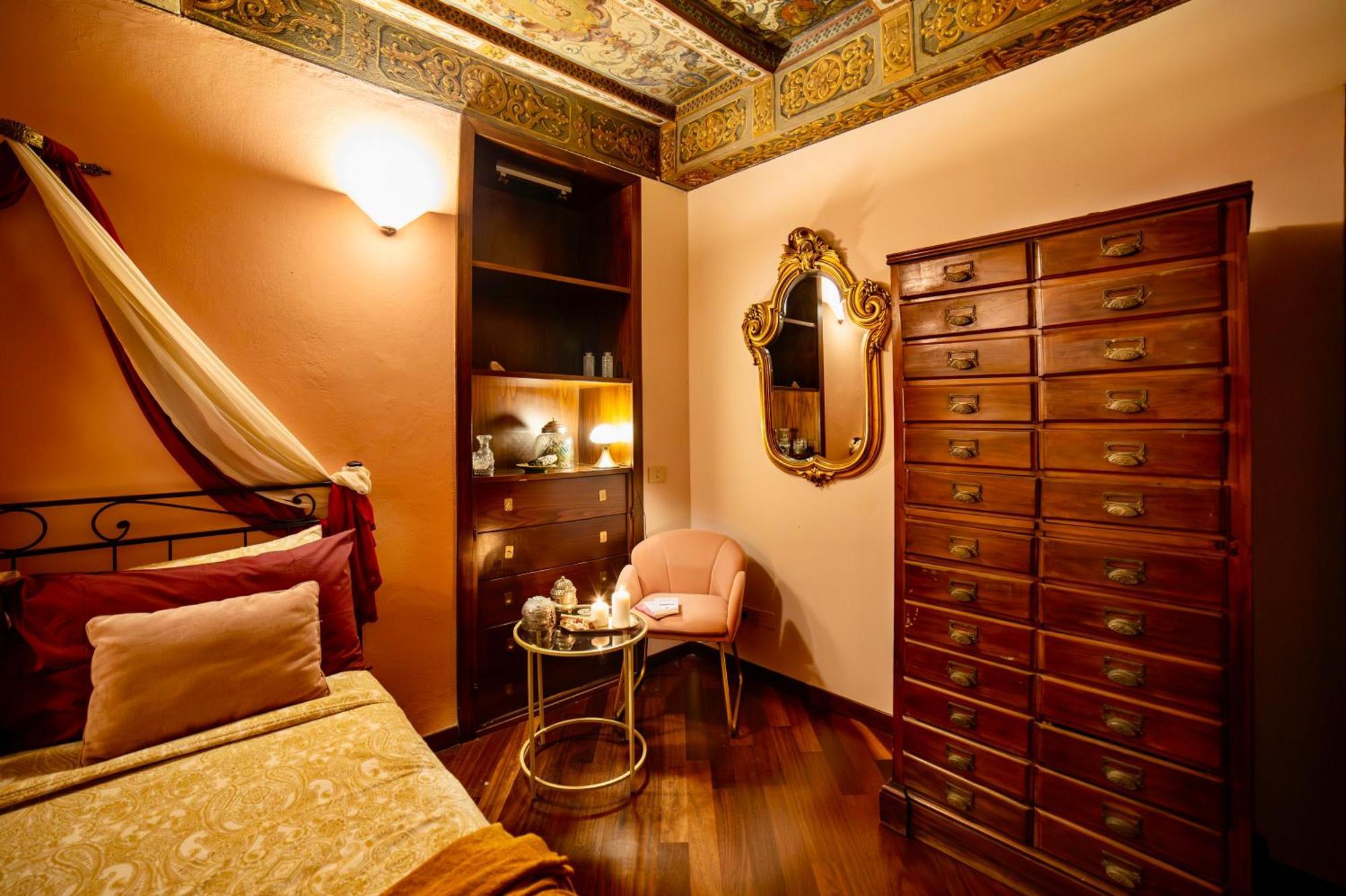 House Of Magic - Due Torri Apartment Bologna Exterior photo