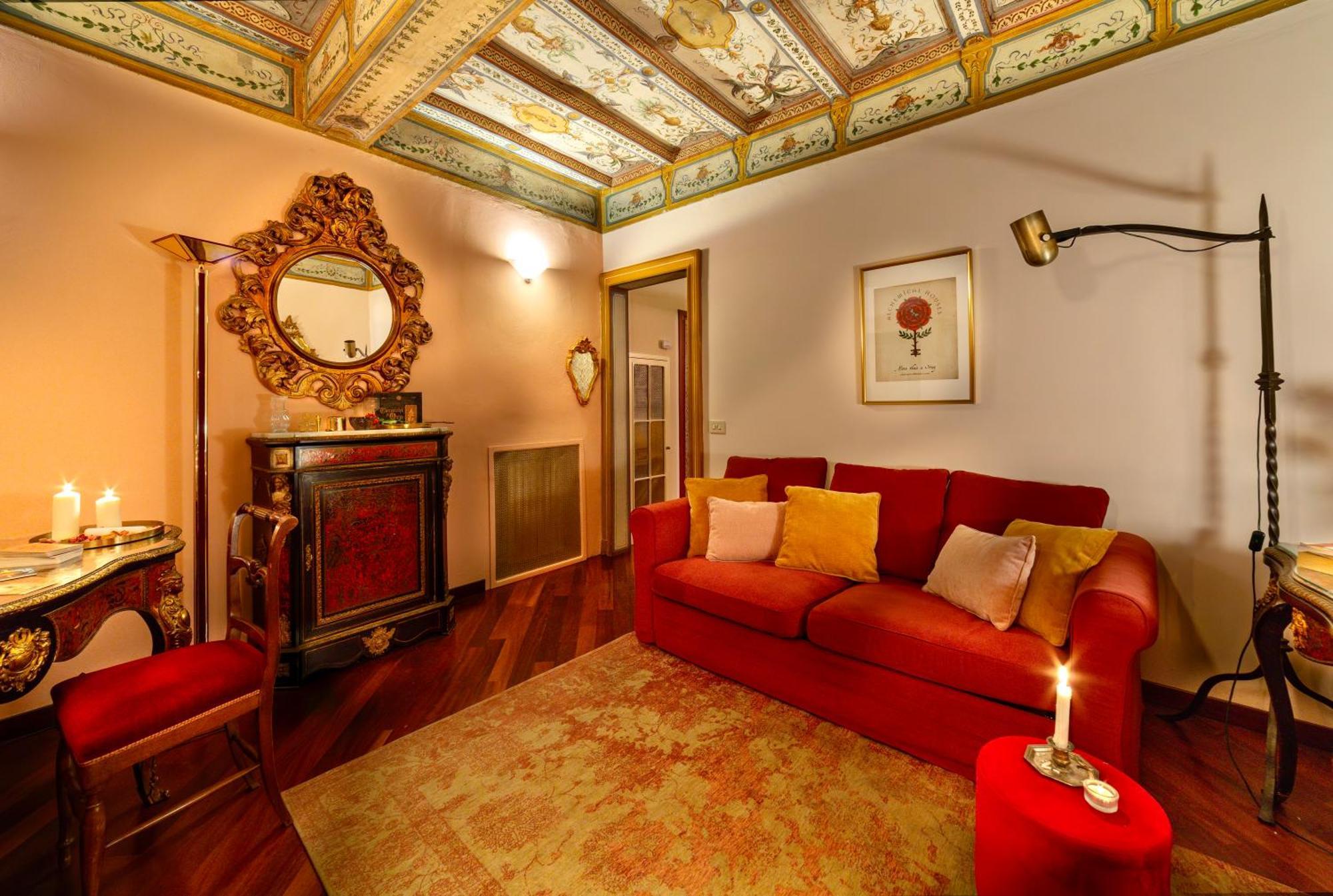 House Of Magic - Due Torri Apartment Bologna Exterior photo
