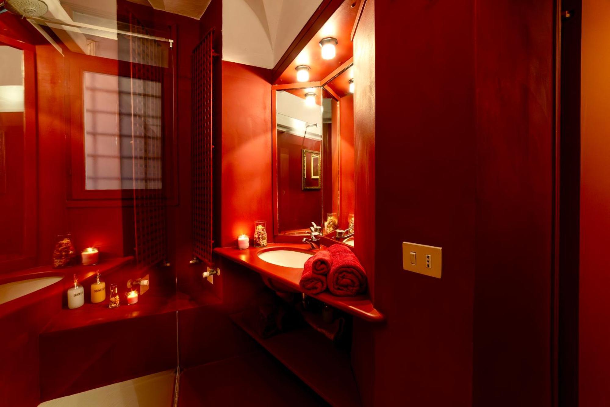 House Of Magic - Due Torri Apartment Bologna Exterior photo